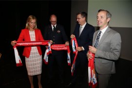 Fédération Nationale des Pompiers